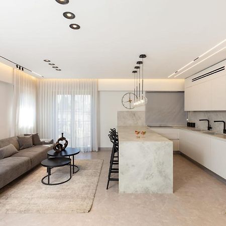 Shirat Haneviim-Luxury Penthouse #Rental Israel Jerozolima Zewnętrze zdjęcie