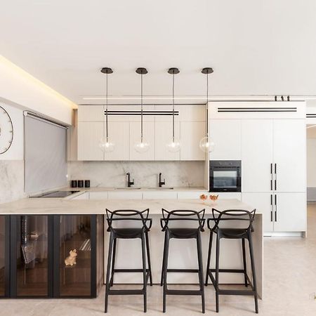 Shirat Haneviim-Luxury Penthouse #Rental Israel Jerozolima Zewnętrze zdjęcie