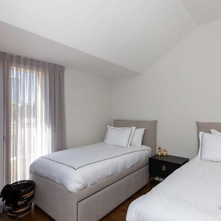 Shirat Haneviim-Luxury Penthouse #Rental Israel Jerozolima Zewnętrze zdjęcie