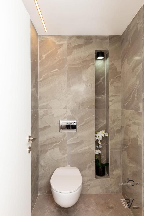Shirat Haneviim-Luxury Penthouse #Rental Israel Jerozolima Zewnętrze zdjęcie