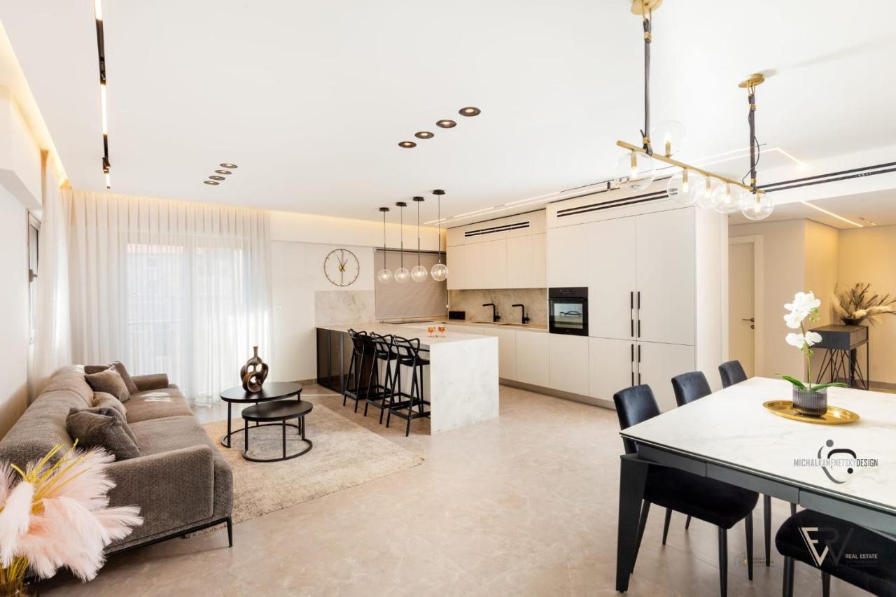 Shirat Haneviim-Luxury Penthouse #Rental Israel Jerozolima Zewnętrze zdjęcie