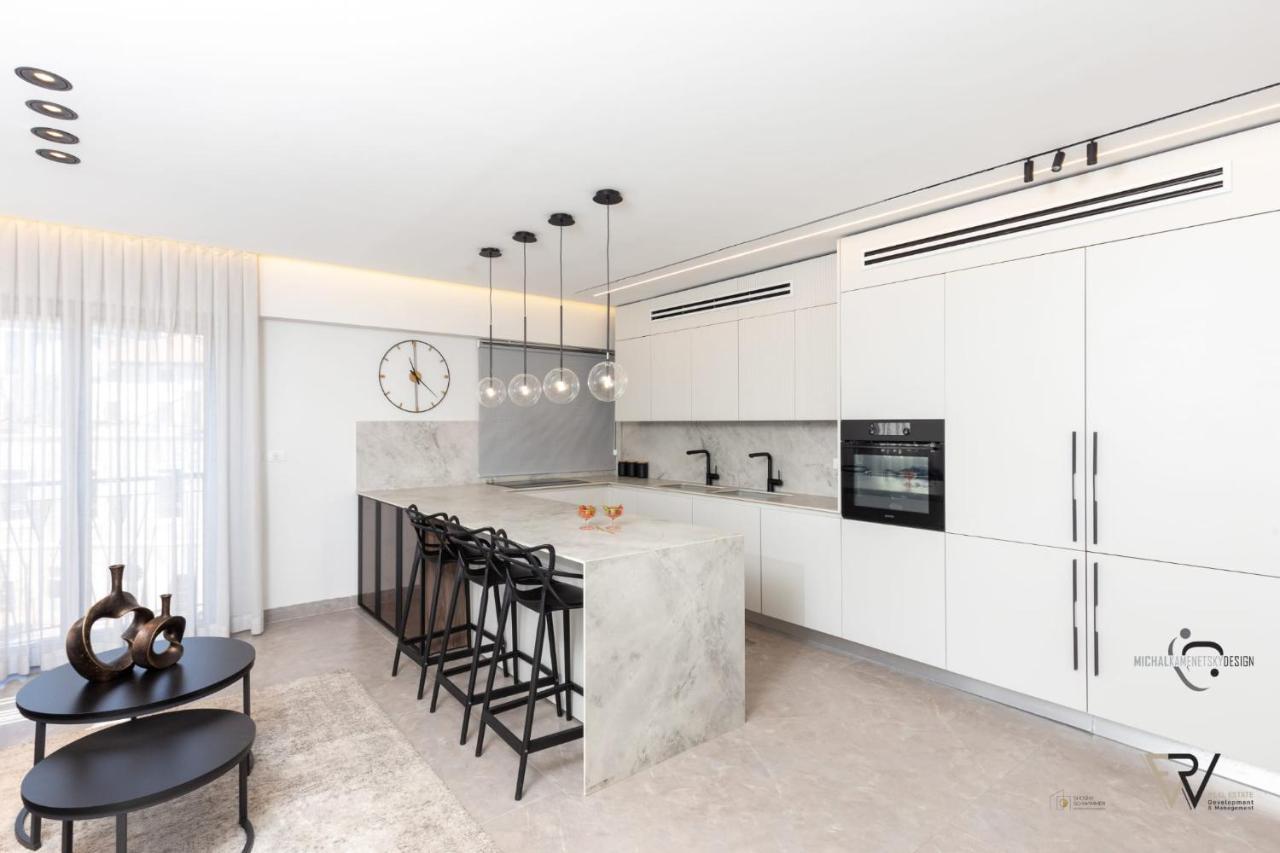 Shirat Haneviim-Luxury Penthouse #Rental Israel Jerozolima Zewnętrze zdjęcie