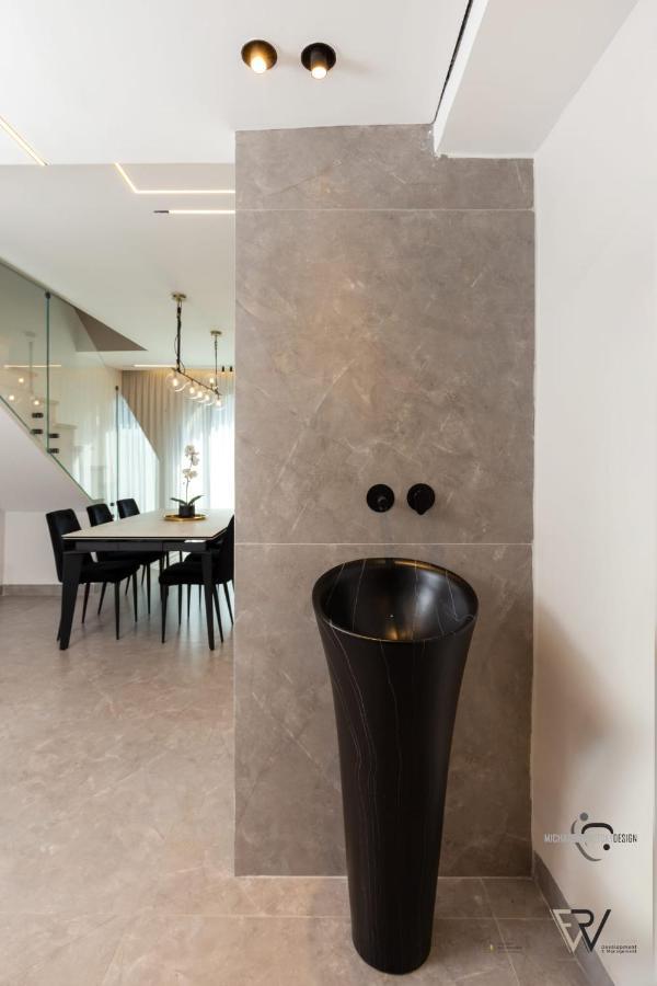 Shirat Haneviim-Luxury Penthouse #Rental Israel Jerozolima Zewnętrze zdjęcie