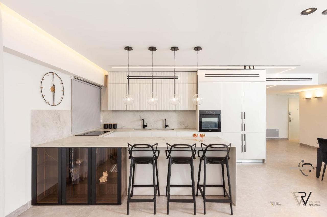 Shirat Haneviim-Luxury Penthouse #Rental Israel Jerozolima Zewnętrze zdjęcie
