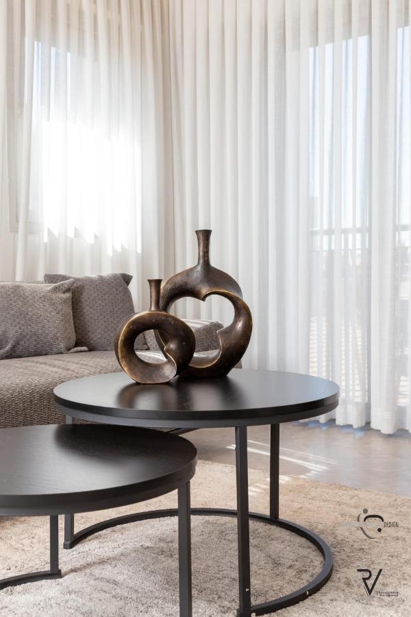 Shirat Haneviim-Luxury Penthouse #Rental Israel Jerozolima Zewnętrze zdjęcie