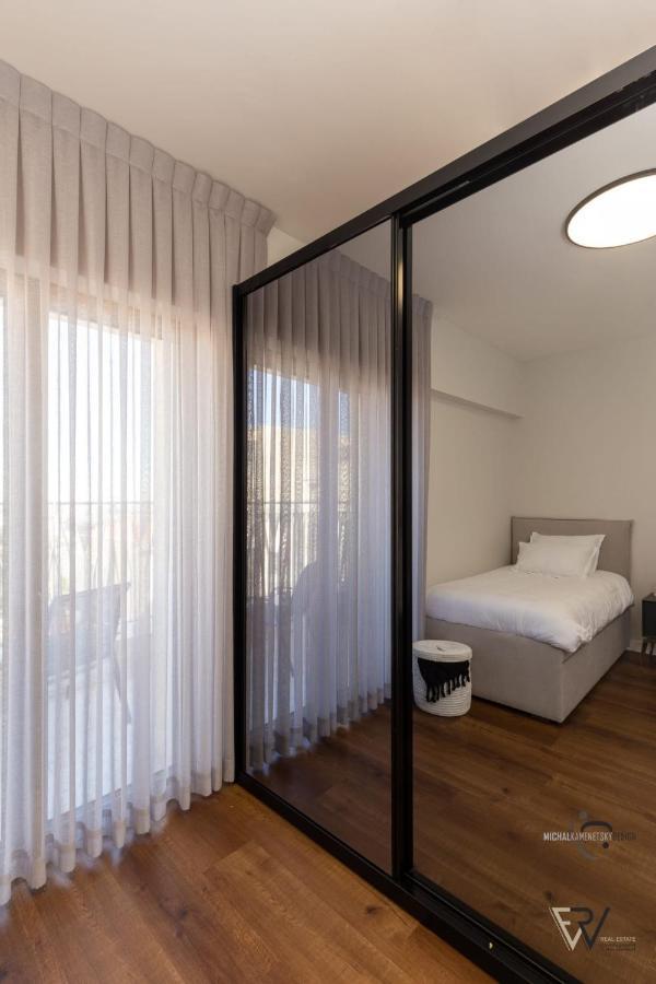 Shirat Haneviim-Luxury Penthouse #Rental Israel Jerozolima Zewnętrze zdjęcie