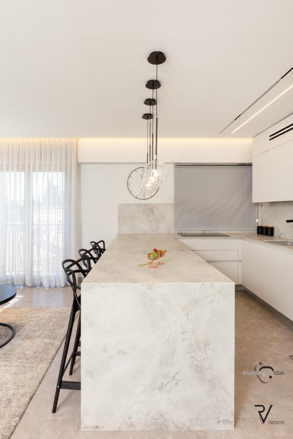 Shirat Haneviim-Luxury Penthouse #Rental Israel Jerozolima Zewnętrze zdjęcie