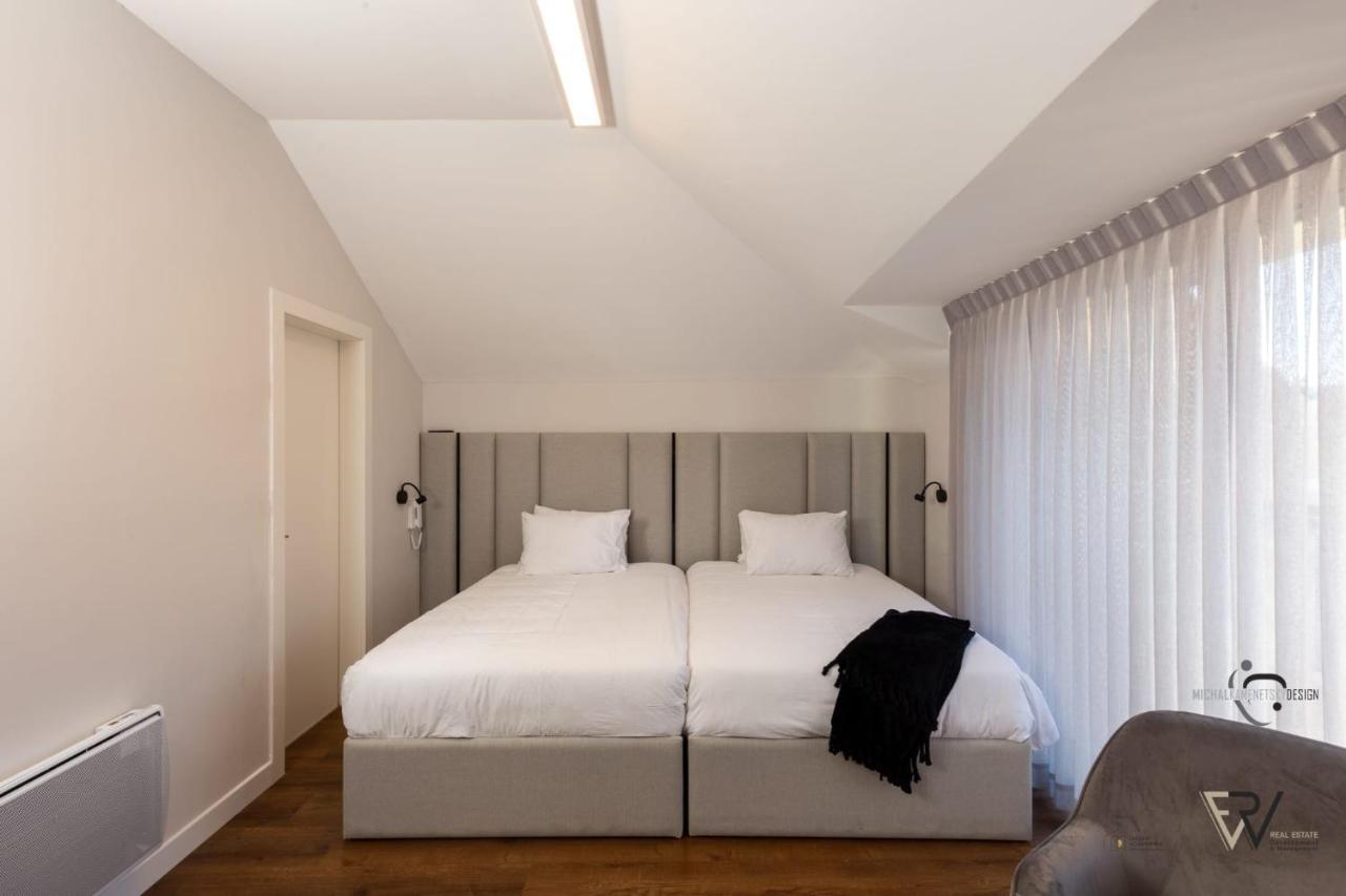 Shirat Haneviim-Luxury Penthouse #Rental Israel Jerozolima Zewnętrze zdjęcie