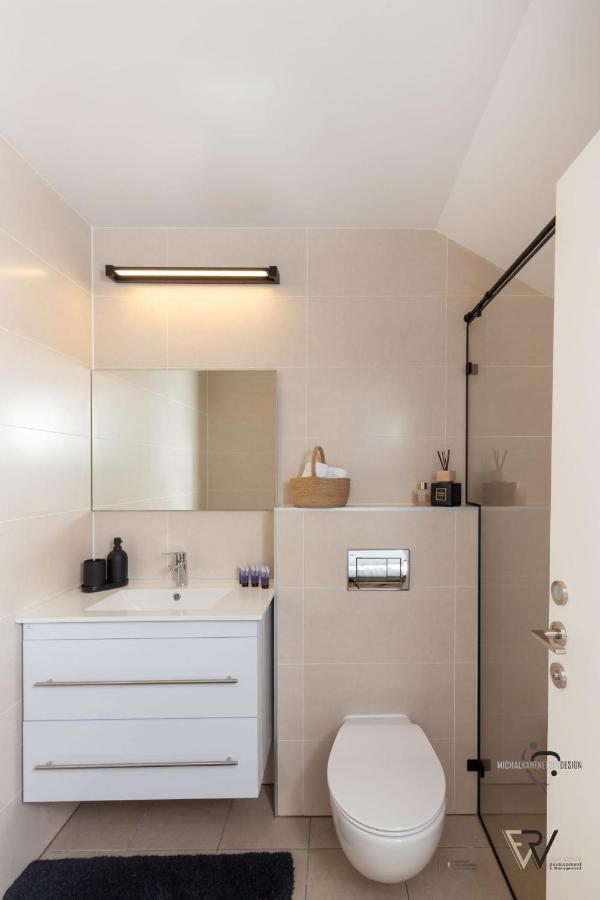 Shirat Haneviim-Luxury Penthouse #Rental Israel Jerozolima Zewnętrze zdjęcie