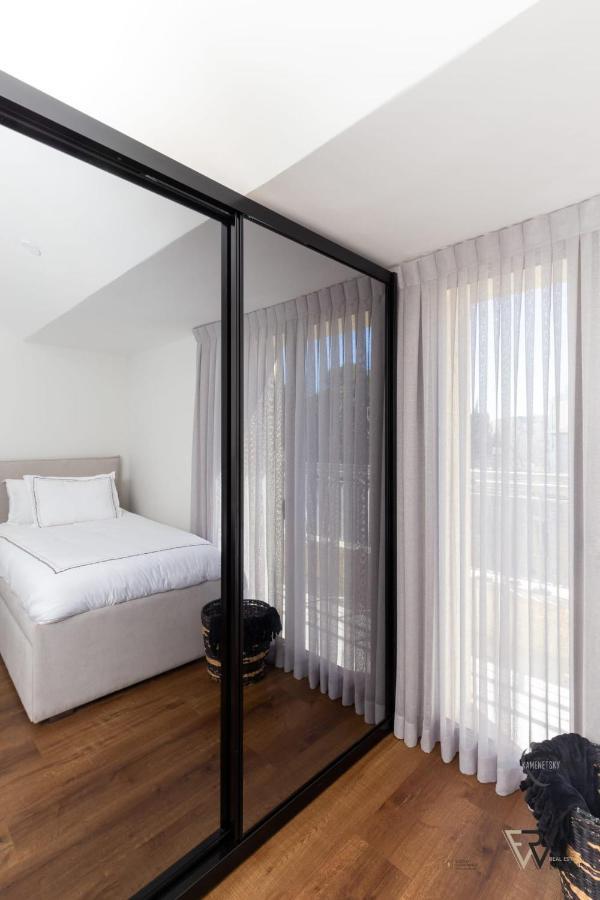 Shirat Haneviim-Luxury Penthouse #Rental Israel Jerozolima Zewnętrze zdjęcie