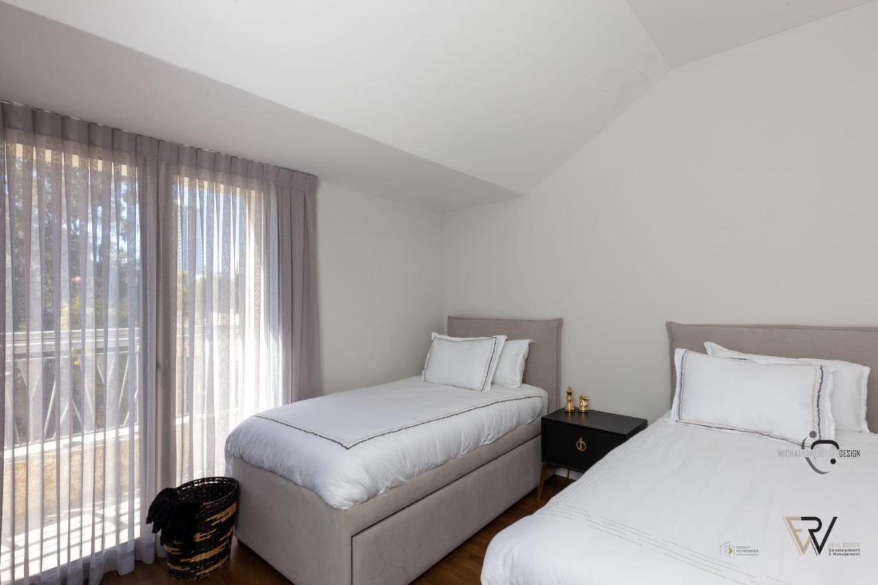 Shirat Haneviim-Luxury Penthouse #Rental Israel Jerozolima Zewnętrze zdjęcie