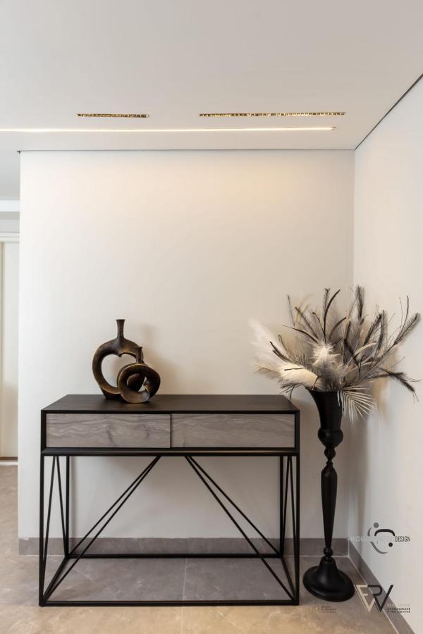 Shirat Haneviim-Luxury Penthouse #Rental Israel Jerozolima Zewnętrze zdjęcie